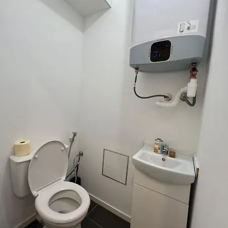 公寓 103 T2 Hyper Centre