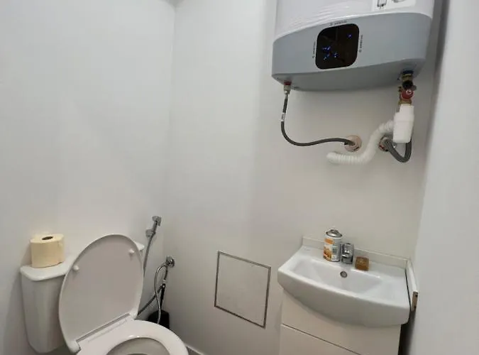 Apartament 103 T2 Hyper Centre
