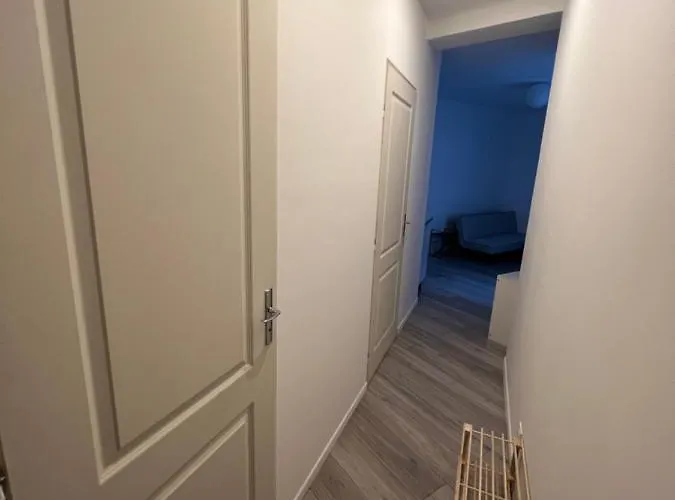 103 T2 Hyper Centre Apartament